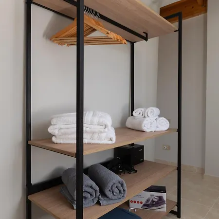 Vasilopoulos Residences - Kalliste *