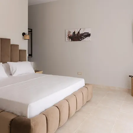 Villa Vasilopoulos Residences - Kalliste