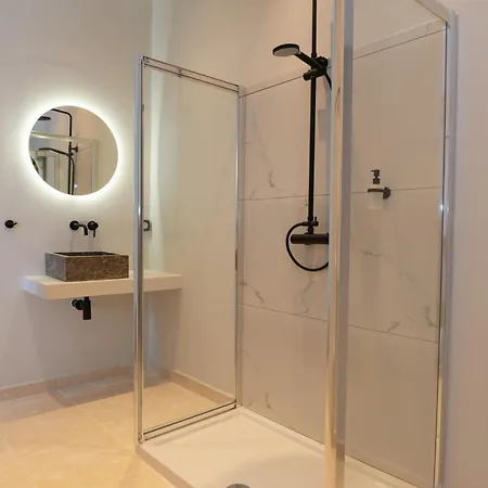 Vasilopoulos Residences - Kalliste * Argosztóli
