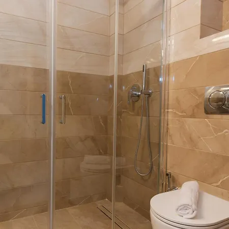 Vasilopoulos Residences - Kalliste * Argosztóli
