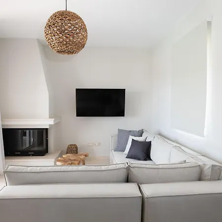 Vasilopoulos Residences - Kalliste