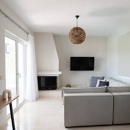 Vasilopoulos Residences - Kalliste Argostolion