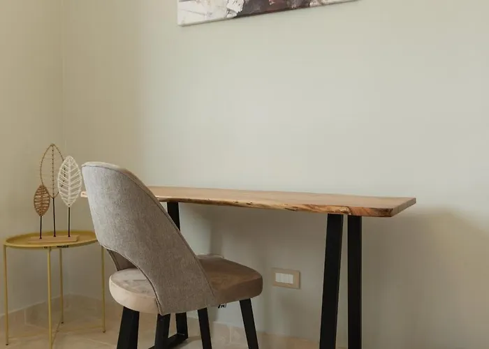 فيلة Vasilopoulos Residences - Kalliste *