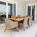 Βίλα Vasilopoulos Residences - Kalliste *