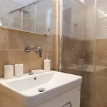 Βίλα Vasilopoulos Residences - Kalliste