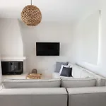 Vasilopoulos Residences - Kalliste