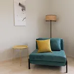 Vasilopoulos Residences - Kalliste Βίλα *