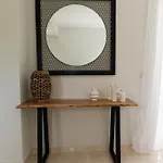 Vasilopoulos Residences - Kalliste Βίλα