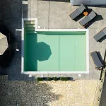 Vasilopoulos Residences - Kalliste Βίλα