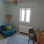 Βίλα Vasilopoulos Residences - Kalliste