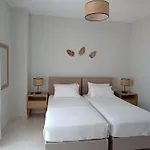 Vasilopoulos Residences - Kalliste Βίλα *