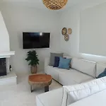 Vasilopoulos Residences - Kalliste Βίλα Αργοστόλι