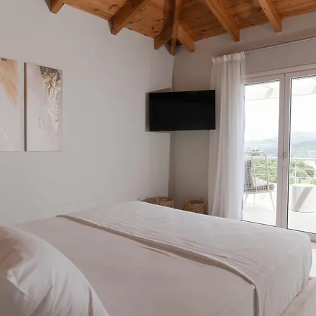 Villa Vasilopoulos Residences - Kalliste Argostoli (Kefalonia)