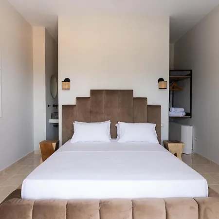 Vasilopoulos Residences - Kalliste Argostoli (Kefalonia)