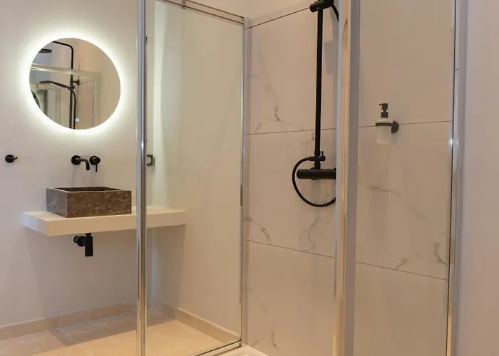 Vasilopoulos Residences - Kalliste * Argostoli (Kefalonia)