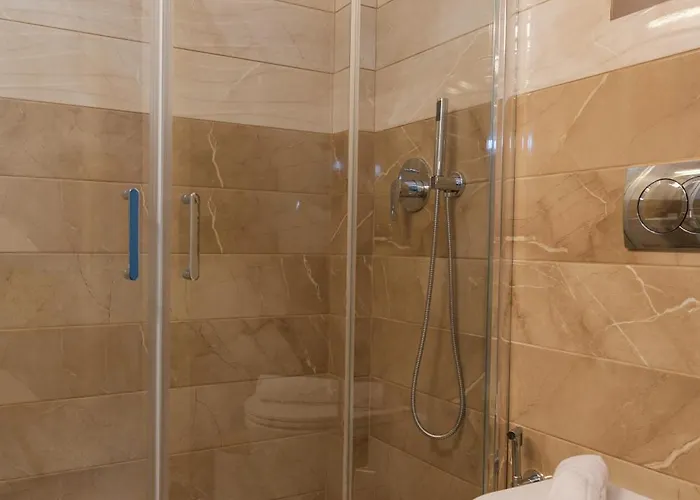 Vasilopoulos Residences - Kalliste * Argostoli (Kefalonia)