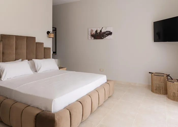 Villa Vasilopoulos Residences - Kalliste