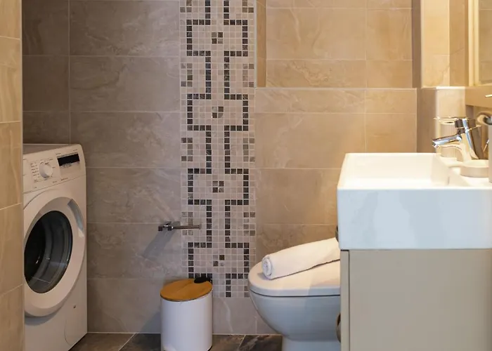 Vasilopoulos Residences - Kalliste Villa *