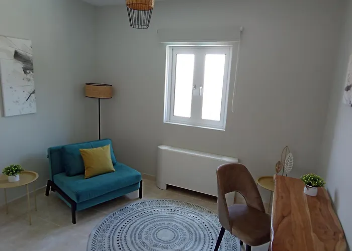 Villa Vasilopoulos Residences - Kalliste