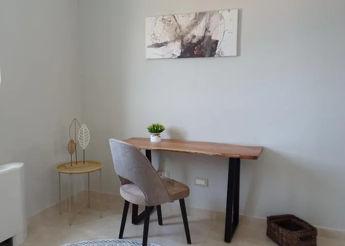 Villa Vasilopoulos Residences - Kalliste *