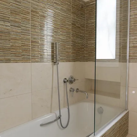 Vasilopoulos Residences - Kalliste וילה *
