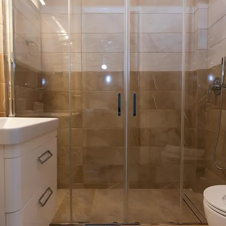 וילה Vasilopoulos Residences - Kalliste