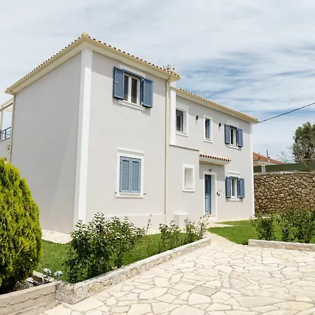 וילה Vasilopoulos Residences - Kalliste