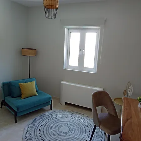 וילה Vasilopoulos Residences - Kalliste