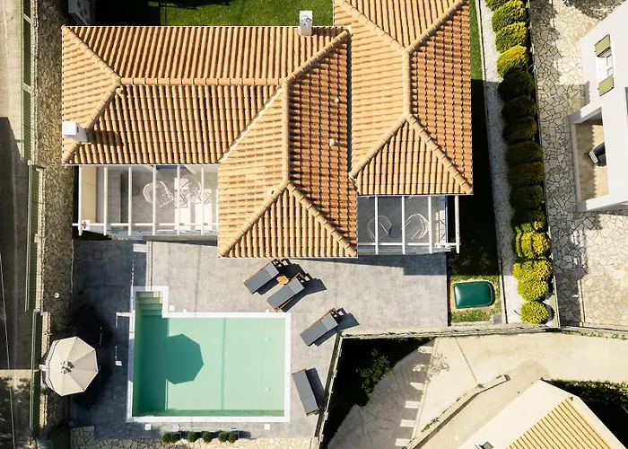 Villa Vasilopoulos Residences - Kalliste Argostoli (Kefalonia)